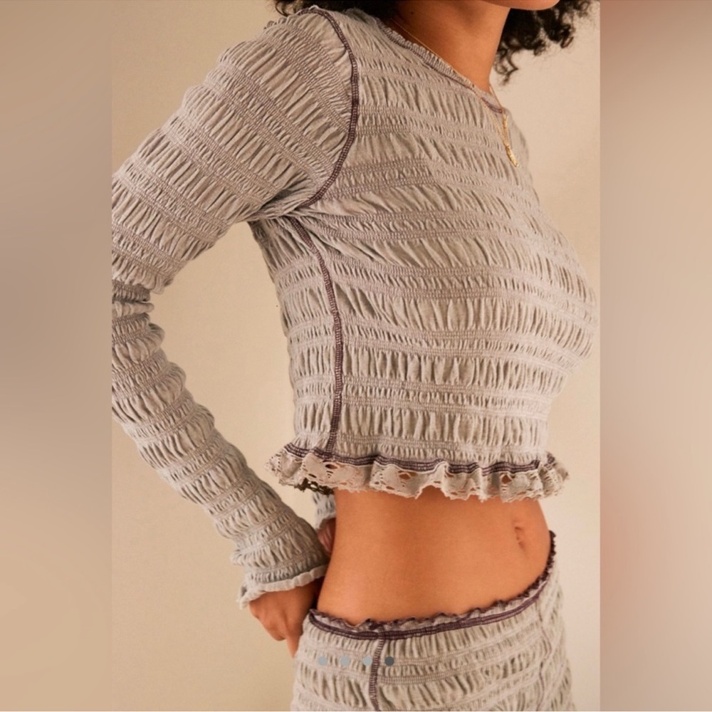 Free People FP One Meriel Set